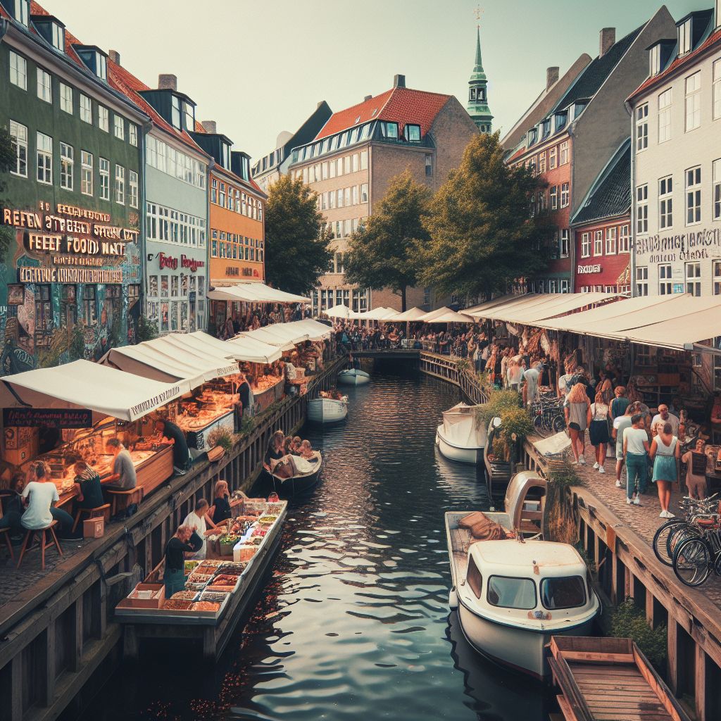 Go Explore Copenhagen Your Ultimate Guide To Copenhagen